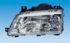 PEUGE 6204F2 Headlight